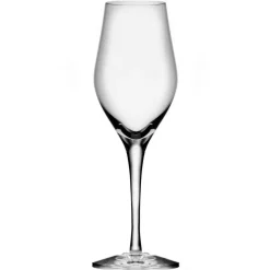 Sense Champagne Glass Set of 6
