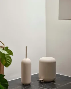 Sensu Pedal Bin 4 L, Black