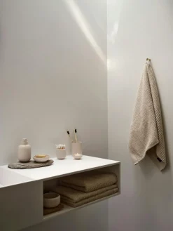 Sensu Soap Dispenser, Black