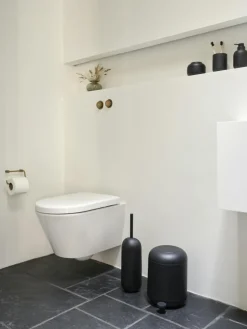 Sensu Toilet Brush, Sand