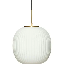 Serene Pendant Lamp, Ø32 cm