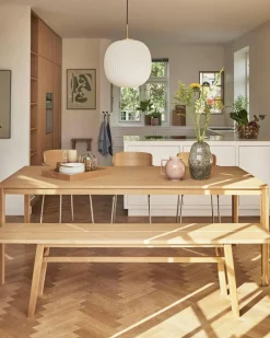 Serene Pendant Lamp, Ø32 cm