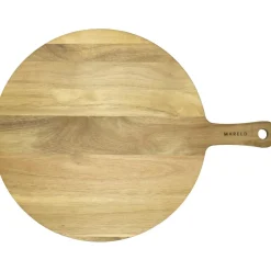 Serving Board 30 cm Acacia Wood