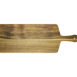 Serving Board 15x42 cm Acacia Wood