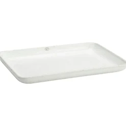 Serving Platter 35x15 cm, Nature