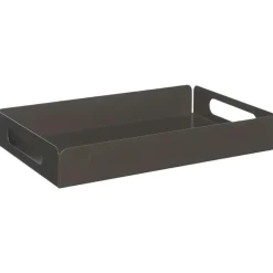 Serving Tray 30x45 cm, Mole, Creamy White