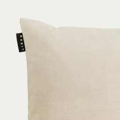 Seta Cushion Cover 40x40 cm, Light Beige