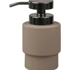 Shades Soap Dispenser, Nougat