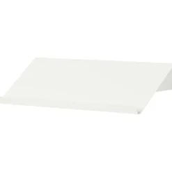 Shelf Slanted 35x80 cm, Black