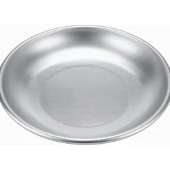 Shellfish Platter Aluminium, 30,5 cm