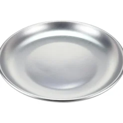 Shellfish Platter Aluminium, 30,5 cm