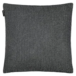 Shepard Cushion Cover 50x50 cm, Black