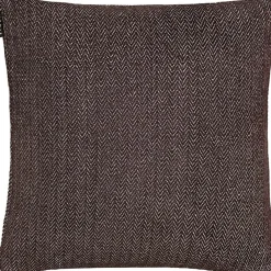 Shepard Cushion Cover 50x50 cm, Black