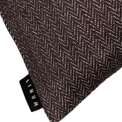 Shepard Cushion Cover 50x50 cm, Black