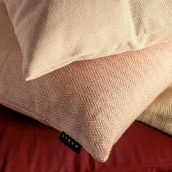 Shepard Cushion Cover 50x50 cm, Black