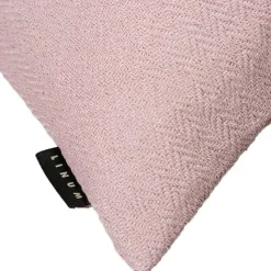 Shepard Cushion Cover 50x50 cm, Black