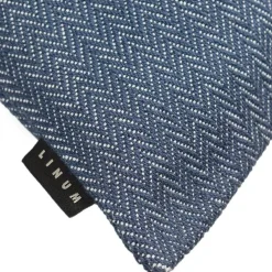 Shepard Cushion Cover 50x50 cm, Black