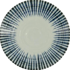 Shin Tokusa Plate, 22 cm