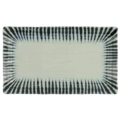 Shin Tokusa Plate, 22,5x13,3 cm