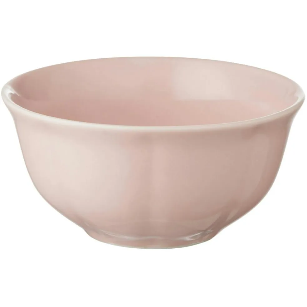 Søholm Solvej Bowl 15 cm, Soft Pink