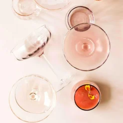 SØHOLM Sonja Drinking Glasses, 2-pack, Green