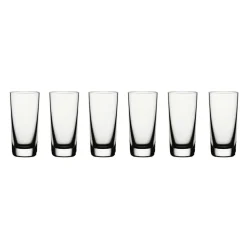 Shot Glass 5,5cl, 6-Pack