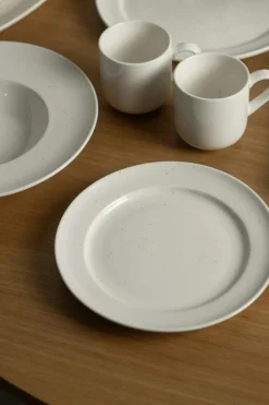 Side Plate Ø22 cm, Sand