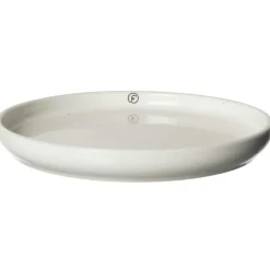 Side Plate Ø17,5 cm, Vanilla