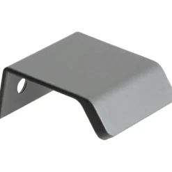 Side Profile Handle 40, Stainless Look