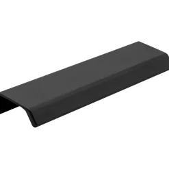 Side Profile Handle 40, Stainless Look