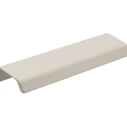 Side Profile Handle 40, Stainless Look