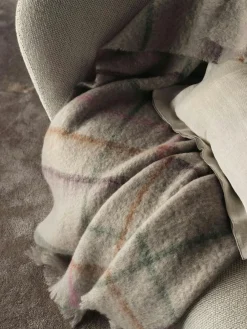 Siena Cushion Cover 50x50 cm, Beige