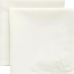 Sienna Napkin 45x45 cm 2-pack, Taupe