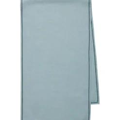 Sienna Table Runner 45x150 cm, Dusty Blue