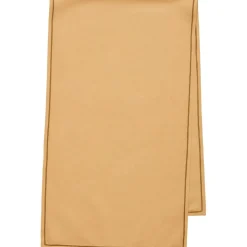 Sienna Table Runner 45x150 cm, Dusty Blue