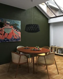 Signature P60 Pendant, Brown