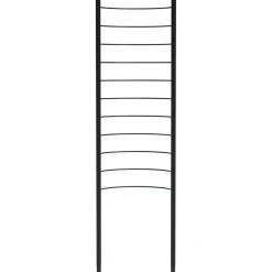 Simply Grow Plant Support For Pot, Black