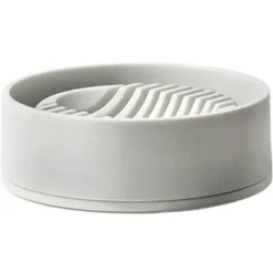 Singles Egg Slicer, Black