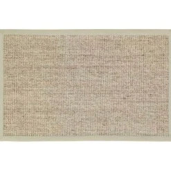 Sisal Door Mat Marble , 80x150