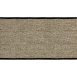 Sisal Doormat Natural, 80x150 cm