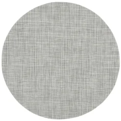 Sixten Placemat 38 cm, Grey