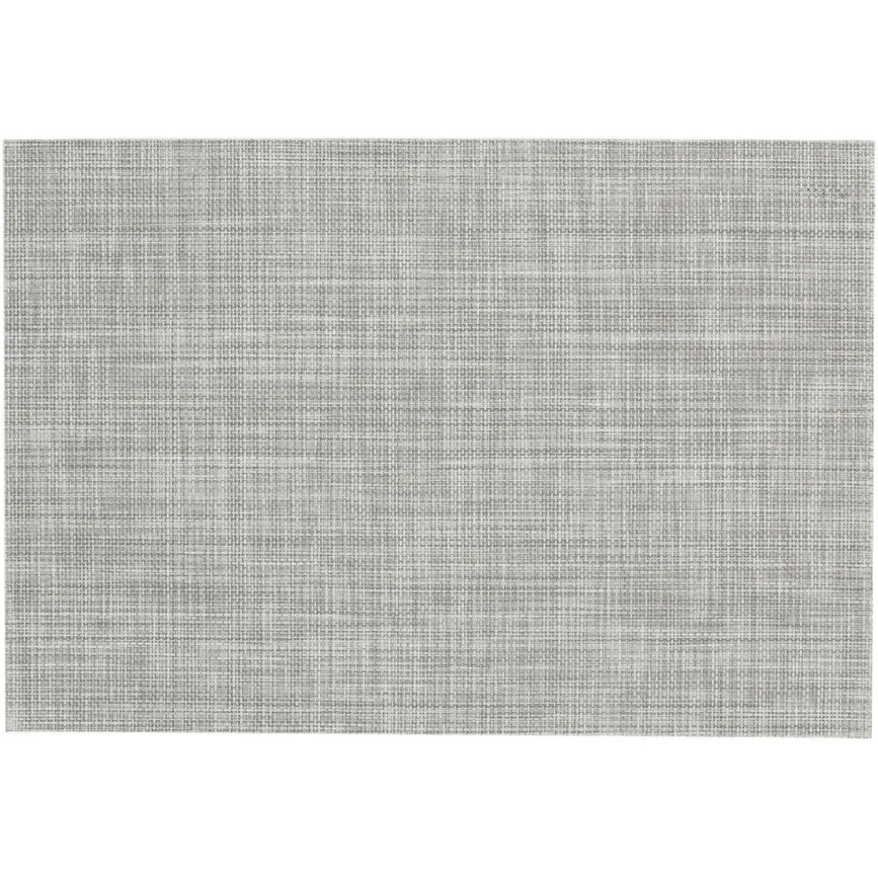 Sixten Placemat 32x47 cm, Grey