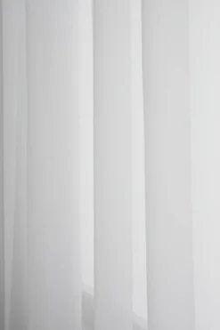 Skir Hotel Curtain 290x250 cm, White