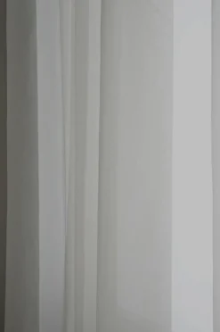 Skir Hotel Curtain 290x250 cm, White