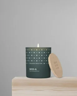 SKOG Scented Candle With Lid 200 g
