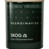 SKOG Special Edition Scented Candle With Lid 200 g