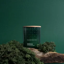 SKOG Special Edition Scented Candle With Lid 200 g