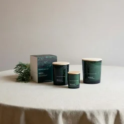 SKOG Special Edition Scented Candle With Lid 200 g