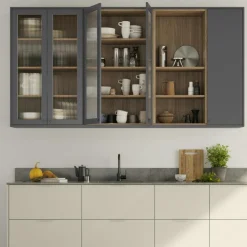 Skye Knob 25 mm, Sage Green