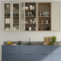 Skye Knob 25 mm, Sage Green